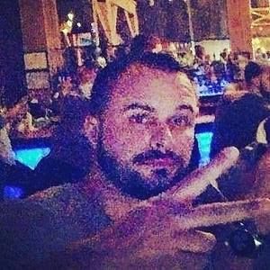 Meet your Posher, Gregory